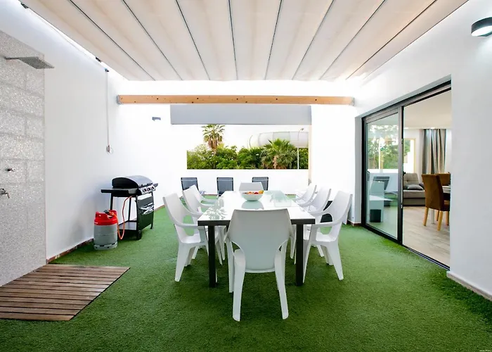 Lacme Luxury Americas Appartement