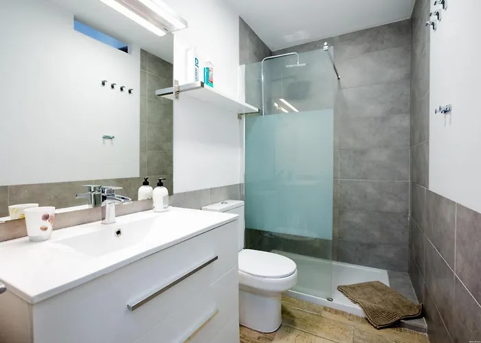 Appartement Lacme Luxury Americas Costa Adeje (Tenerife)