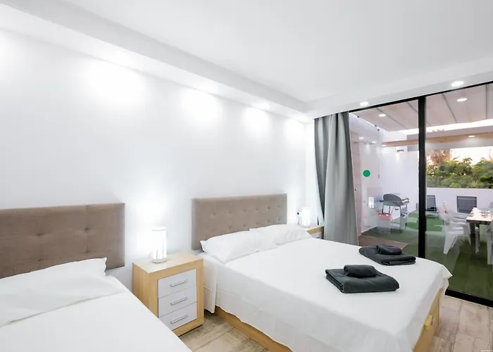 Lacme Luxury Americas Appartement