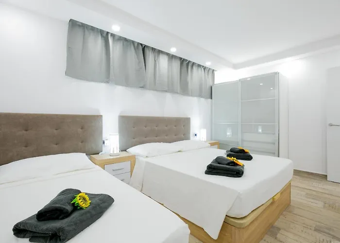 Lacme Luxury Americas Appartement