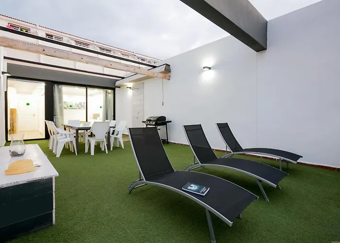 Appartement Lacme Luxury Americas *