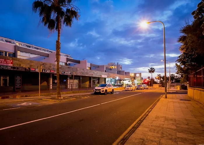 Lacme Luxury Americas * Costa Adeje (Tenerife)