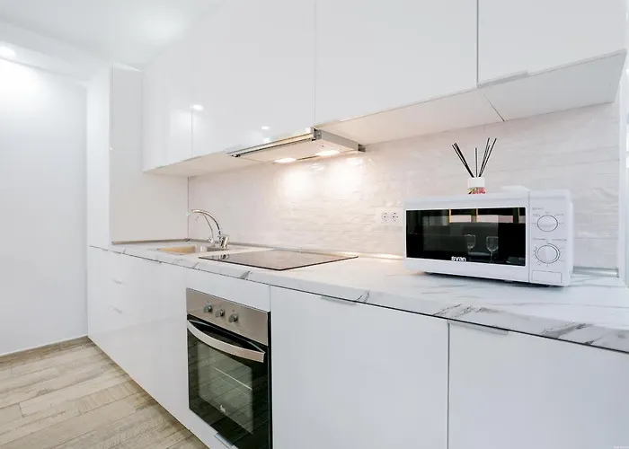 Appartement Lacme Luxury Americas