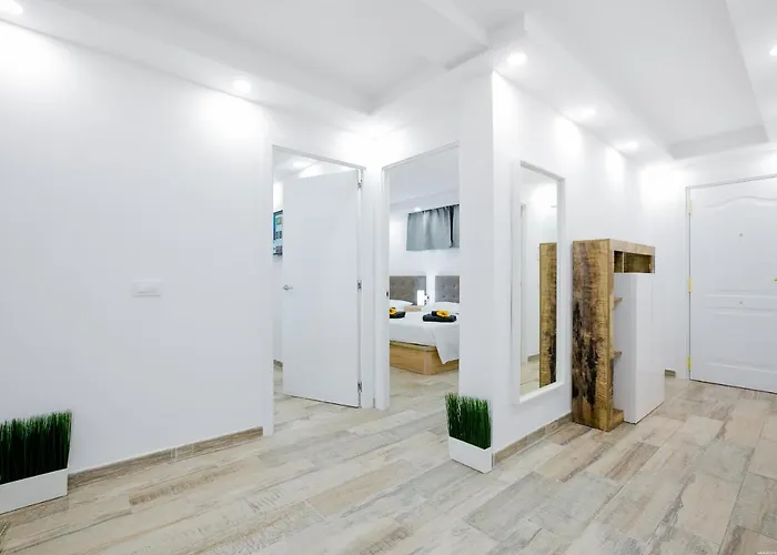 Appartement Lacme Luxury Americas *