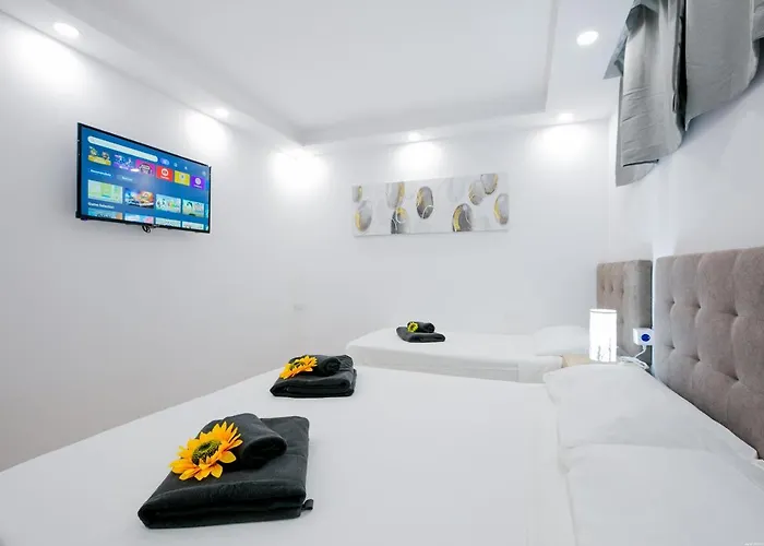 Lacme Luxury Americas Costa Adeje (Tenerife)