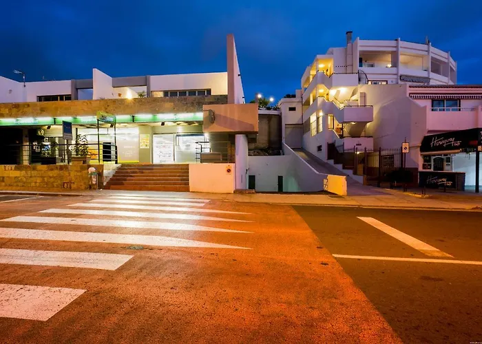 Appartement Lacme Luxury Americas *