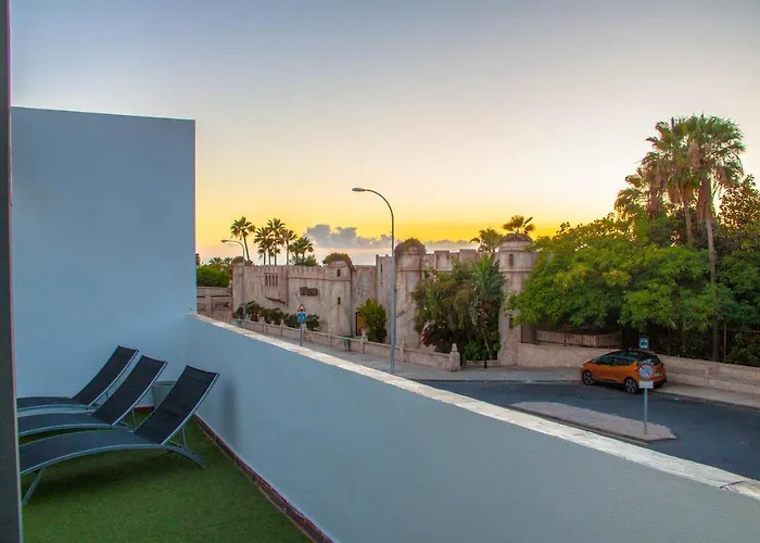 Lacme Luxury Americas * Costa Adeje (Tenerife)