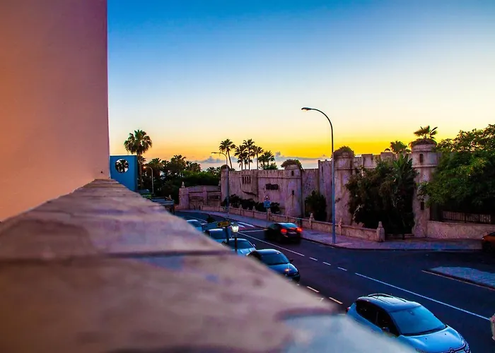 Lacme Luxury Americas Appartement