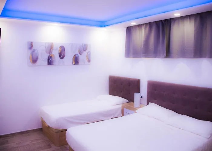 Lacme Luxury Americas Appartement