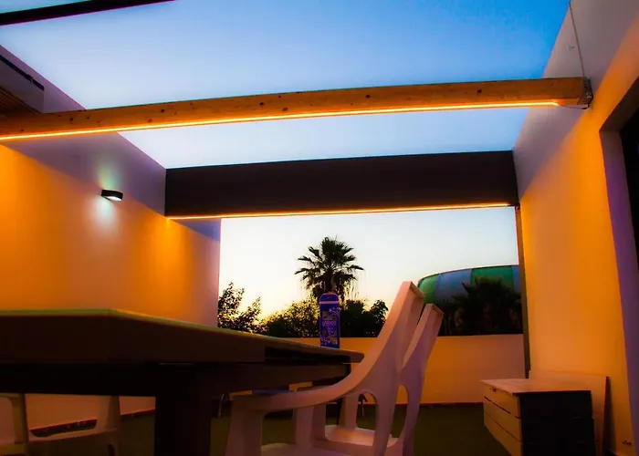 Appartement Lacme Luxury Americas Costa Adeje (Tenerife)